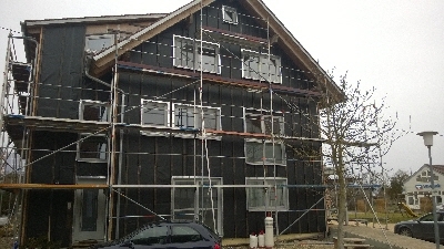Holzbau Glöggler Ulm Spenglerei(1)